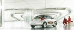 Citroen C-AirPlay Concept 2005 года